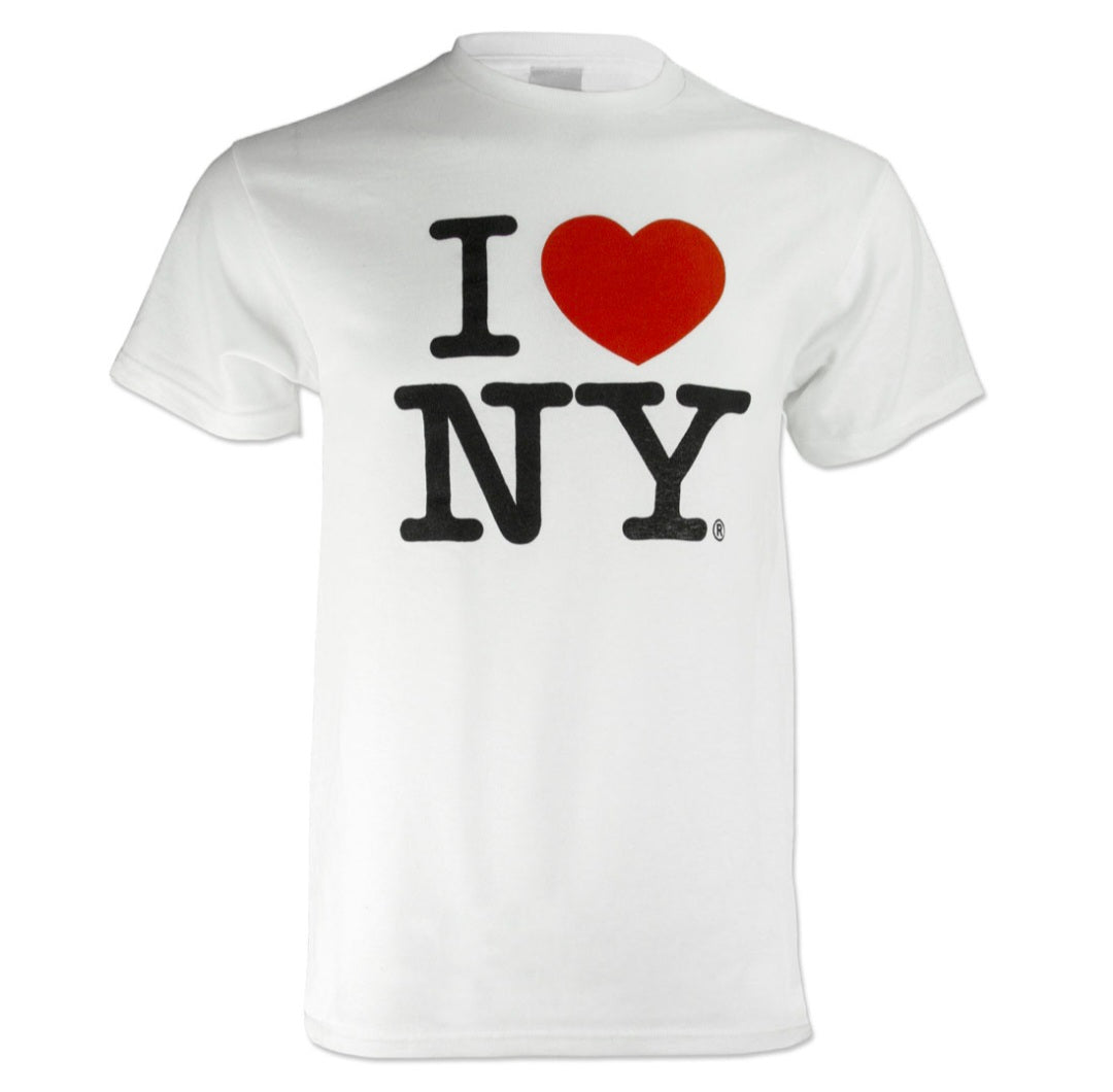 NY T shirts