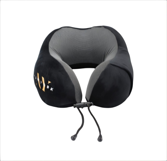 New York Neck Pillow