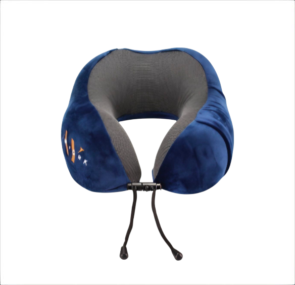 New York Neck Pillow