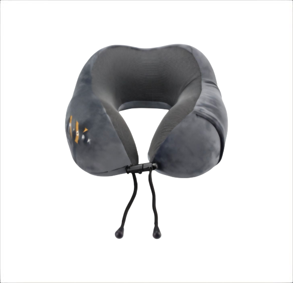 New York Neck Pillow