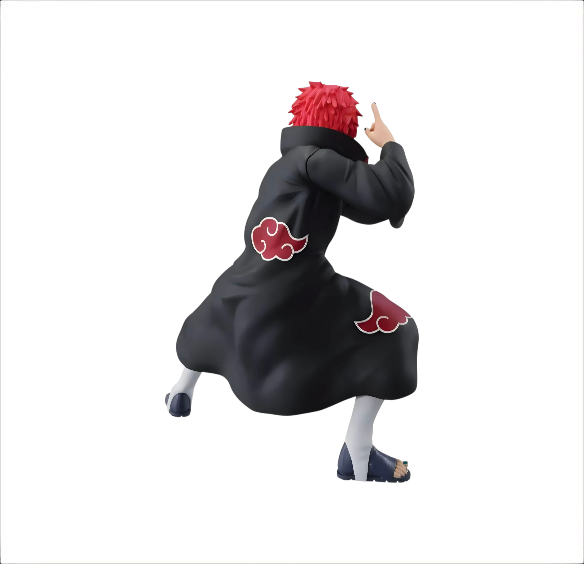 Banpresto Naruto Shippuden Vibration Stars