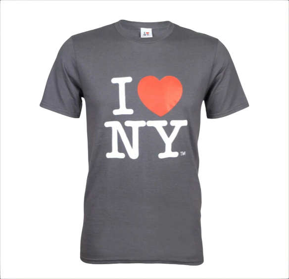 I❤️NY T Shirts