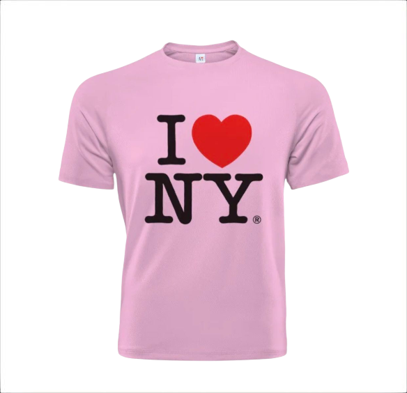 I❤️NY T Shirts