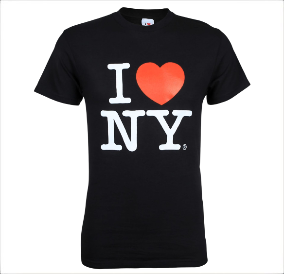I❤️NY T Shirts
