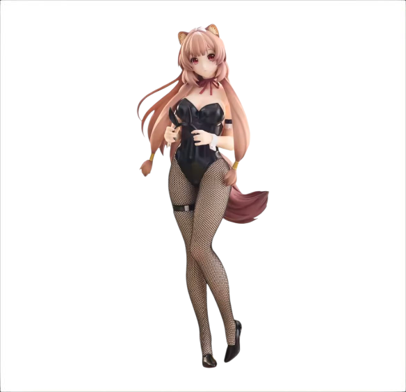 The Rising of the Shield Bicute Bunnies Raphtalia figure