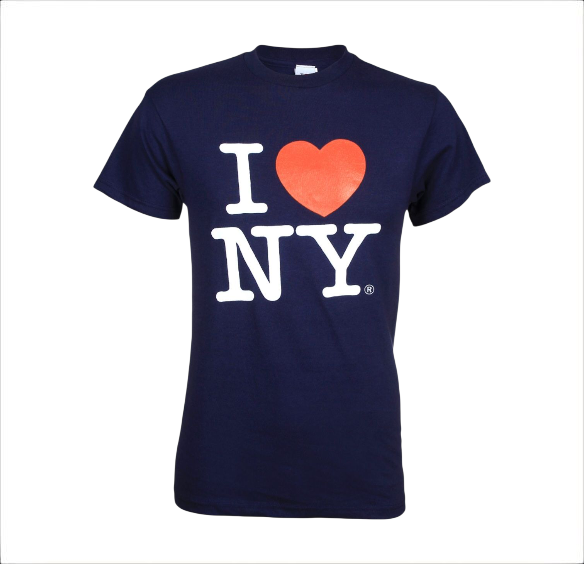 I❤️NY T Shirts