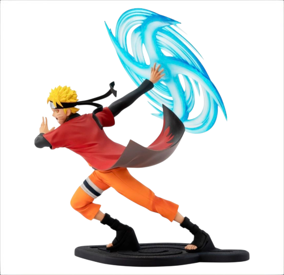 Naruto Rasengen Collectible 7.1"