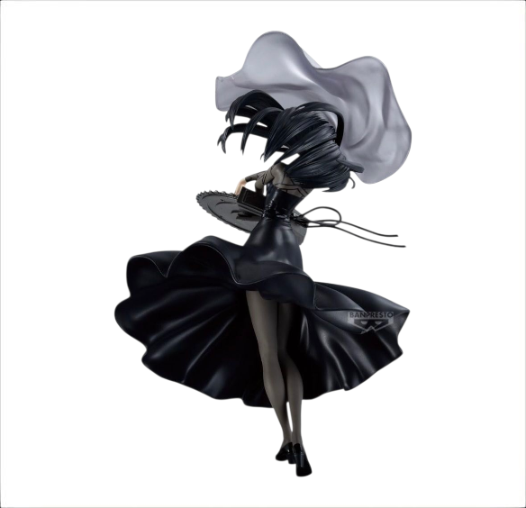 Osaragi Vibration Stars figure Sakamoto Days edition