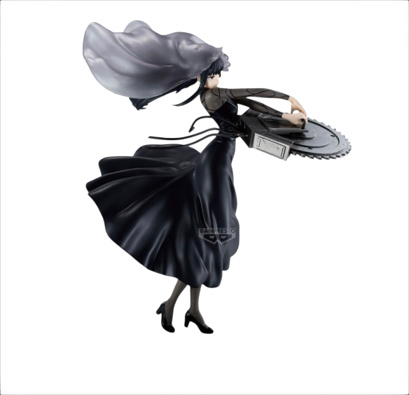 Osaragi Vibration Stars figure Sakamoto Days edition