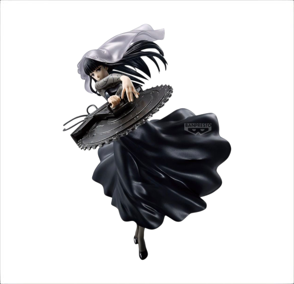 Osaragi Vibration Stars figure Sakamoto Days edition