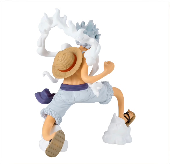 One Piece Grandista-Mokey.D.Luffy Gear 5