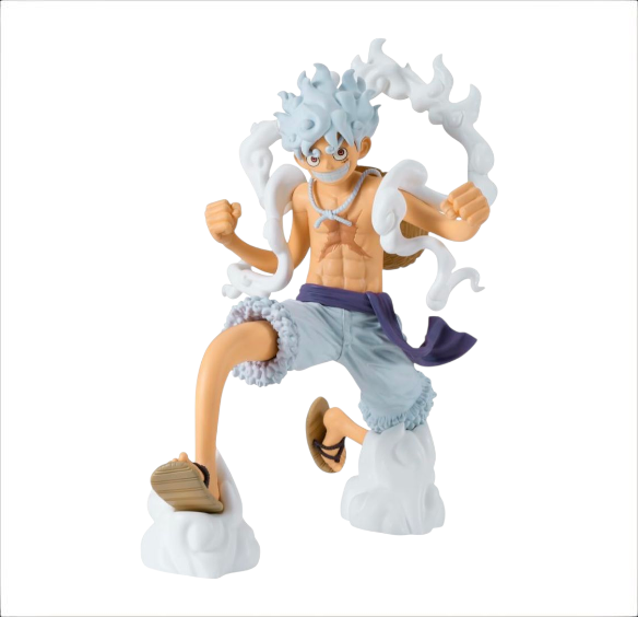 One Piece Grandista-Mokey.D.Luffy Gear 5