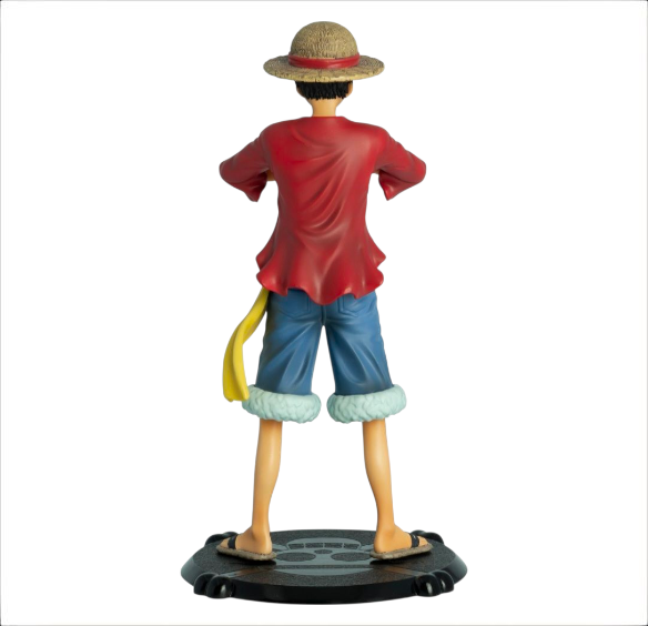 One Piece Monkey D. Luffy figure