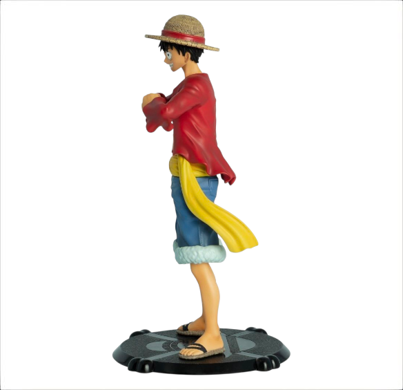 One Piece Monkey D. Luffy figure