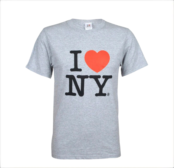 I❤️NY T Shirts