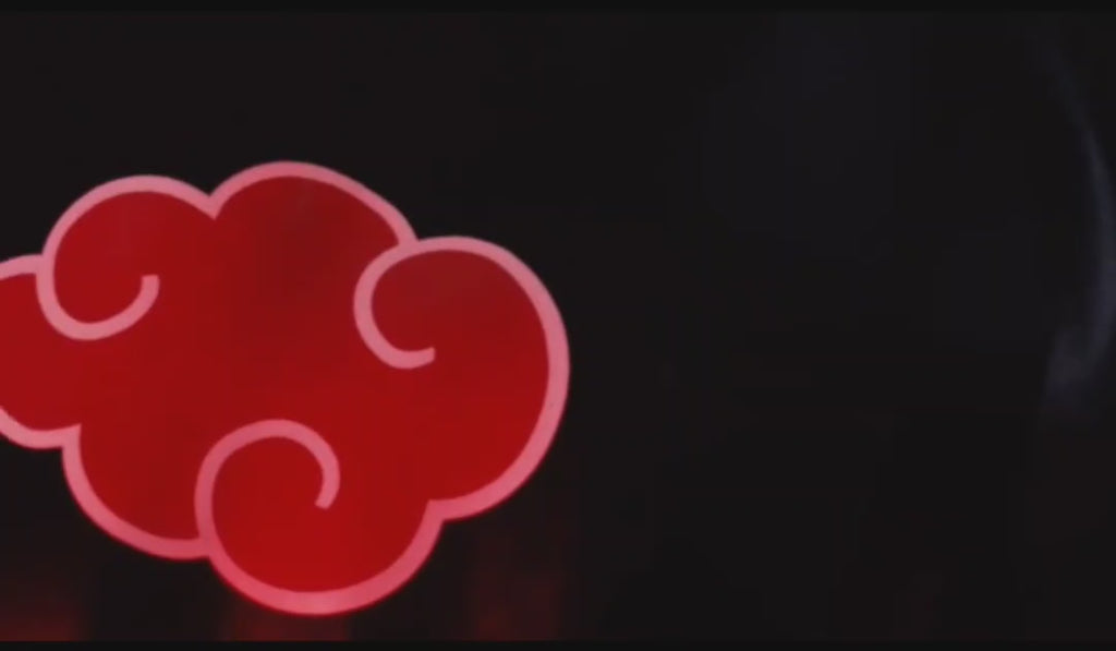 Naruto Shippuden Itachi Uchiha Figure 7.1"